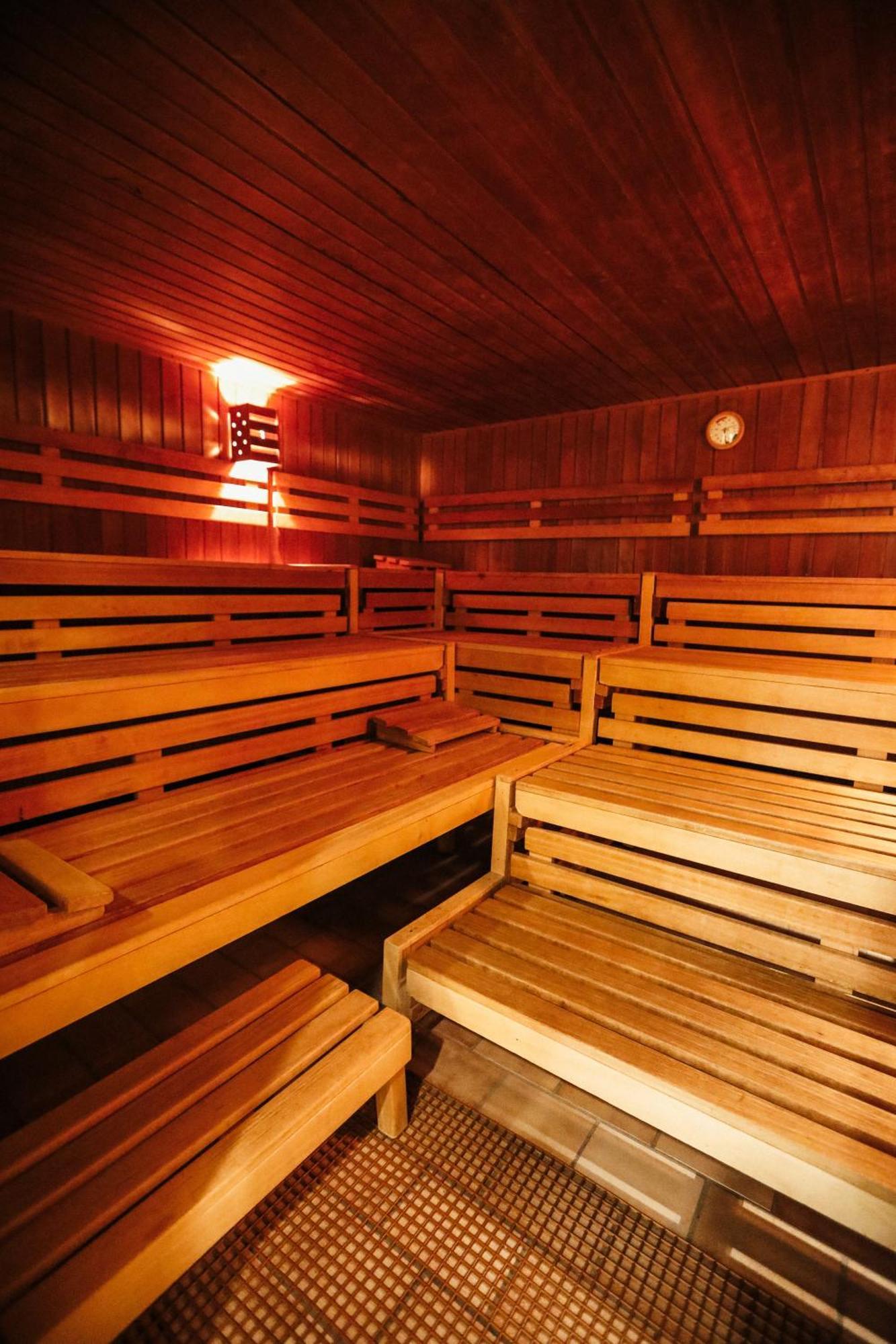 Apartment 540, Oberharz, Mit Schwimmbad Und Sauna Braunlage Εξωτερικό φωτογραφία