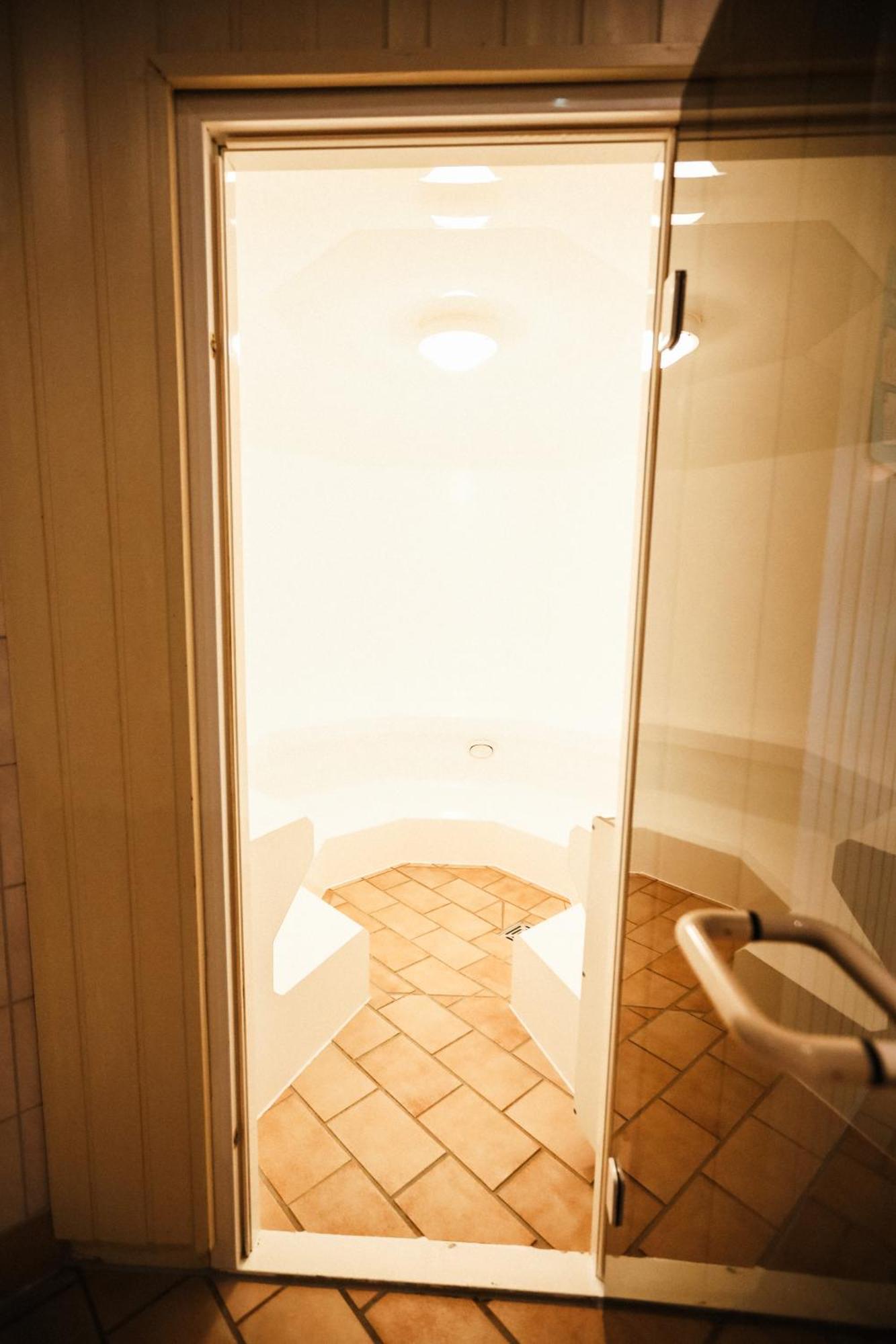 Apartment 540, Oberharz, Mit Schwimmbad Und Sauna Braunlage Εξωτερικό φωτογραφία