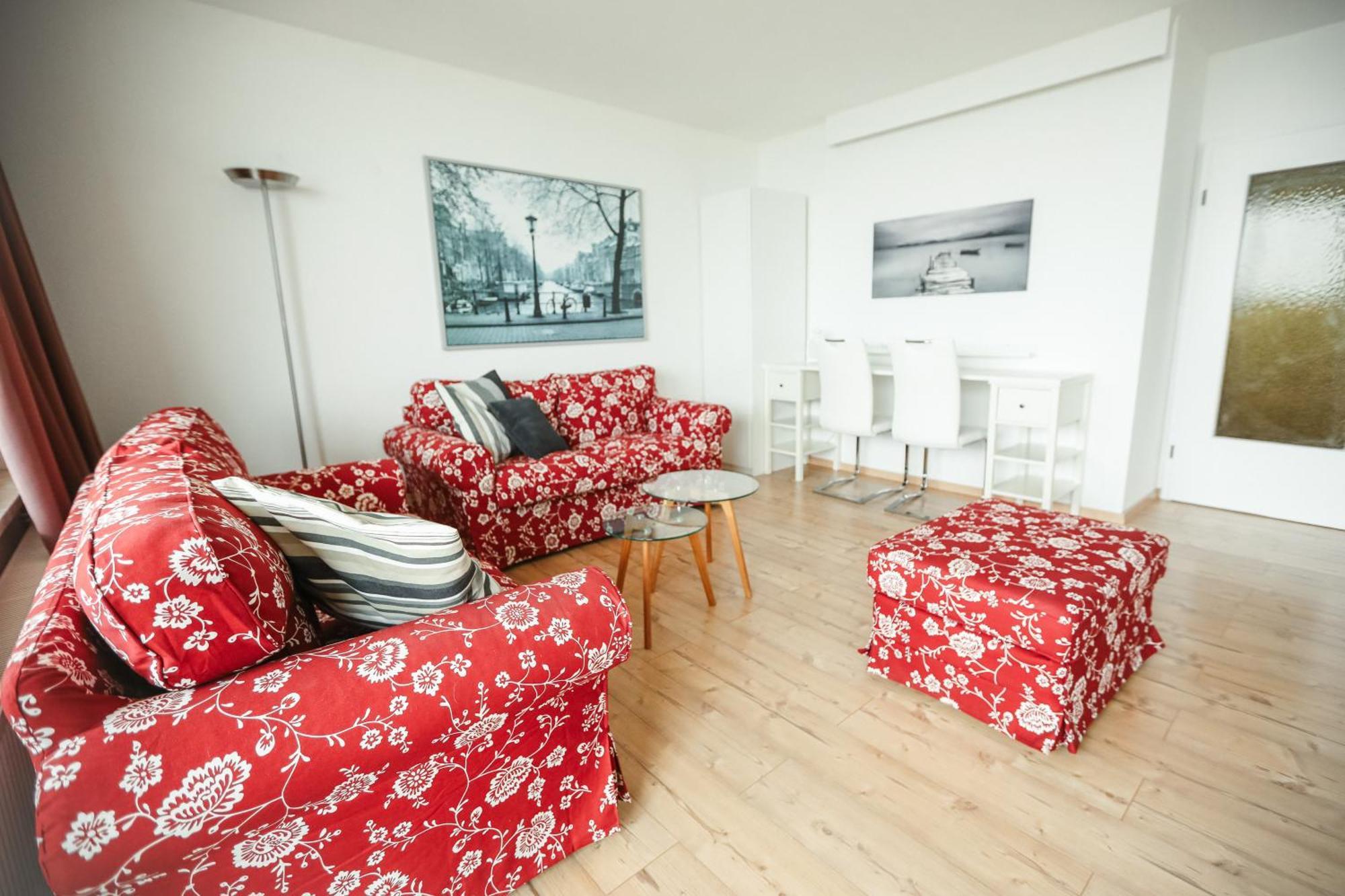 Apartment 540, Oberharz, Mit Schwimmbad Und Sauna Braunlage Εξωτερικό φωτογραφία