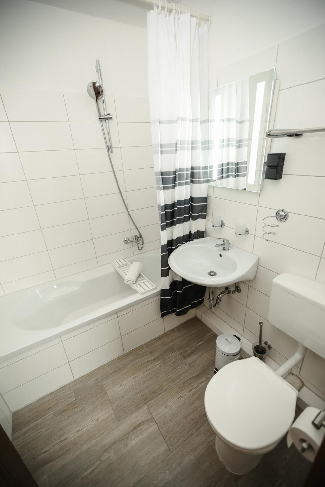 Apartment 540, Oberharz, Mit Schwimmbad Und Sauna Braunlage Εξωτερικό φωτογραφία