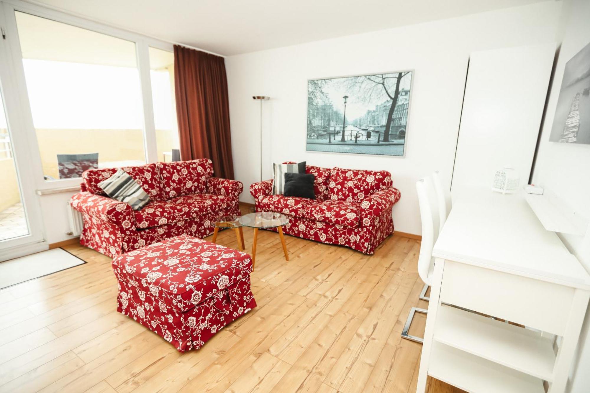 Apartment 540, Oberharz, Mit Schwimmbad Und Sauna Braunlage Εξωτερικό φωτογραφία