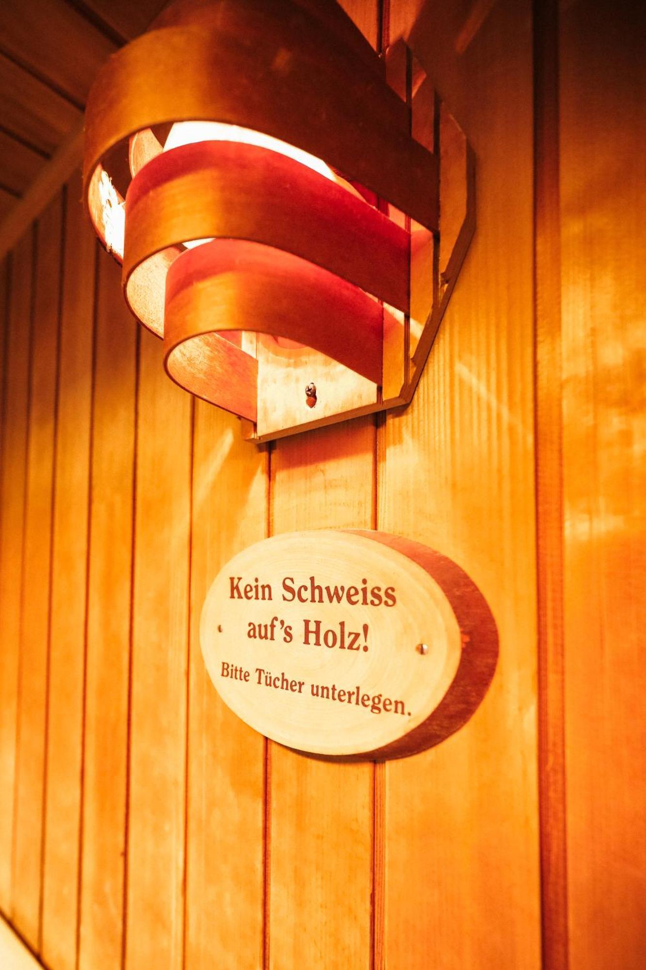 Apartment 540, Oberharz, Mit Schwimmbad Und Sauna Braunlage Εξωτερικό φωτογραφία
