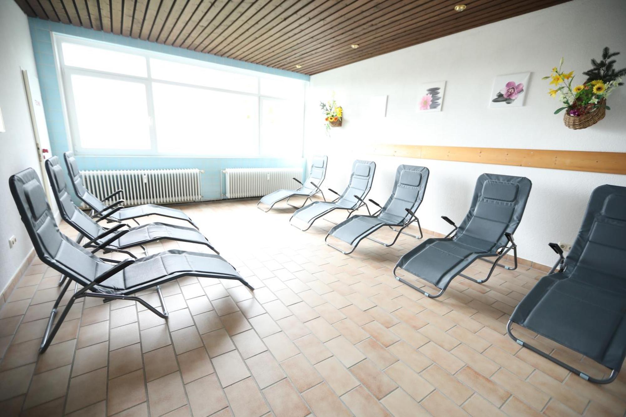 Apartment 540, Oberharz, Mit Schwimmbad Und Sauna Braunlage Εξωτερικό φωτογραφία