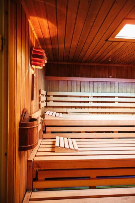 Apartment 540, Oberharz, Mit Schwimmbad Und Sauna Braunlage Εξωτερικό φωτογραφία